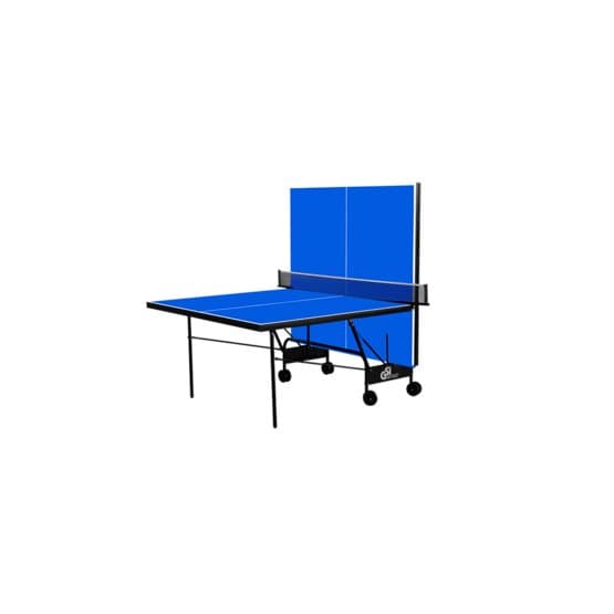 GSI Sport - Bordtennisbord - Compact Premium