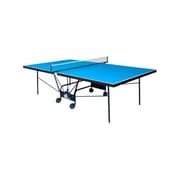 GSI Sport - Bordtennisbord - Outdoor Alu Line