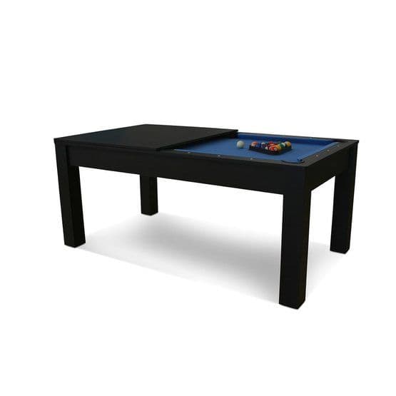 Stanlord - Sanremo Biljardbord - Pingisbord Samt Matsalsbord