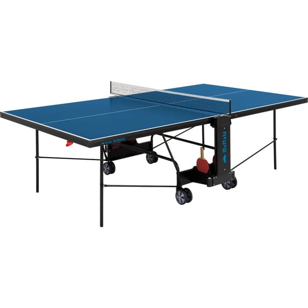 Bordtennisbord Buffalo Nordic Indoor