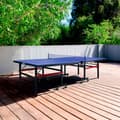 Miniatyrbilde 2 av 8: Prosport Bordtennisbord Utendørs