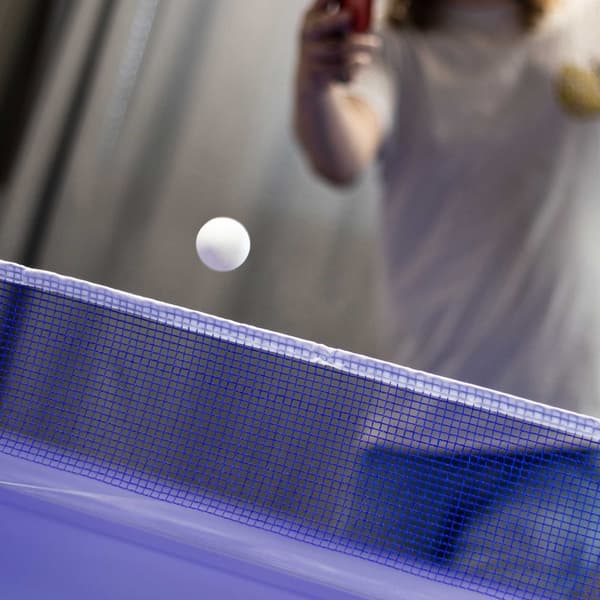Prosport Bordtennisbord Elite