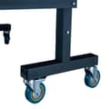 Miniatyrbilde 9 av 9: Prosport Bordtennisbord Elite
