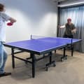 Miniatyrbilde 2 av 9: Prosport Bordtennisbord Elite