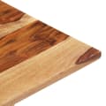 Pikkukuva 4 / 8: vidaXL Pöytälevy täysi akaasiapuu 15-16 mm 70x90 cm
