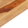 Pikkukuva 5 / 8: vidaXL Pöytälevy täysi akaasiapuu 15-16 mm 70x90 cm