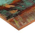 Pikkukuva 3 / 10: vidaXL Suorakulmainen pöytälevy 60x80 cm 25-27 mm täysi kierrätyspuu