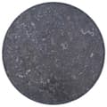 Pikkukuva 8 / 11: vidaXL Pöytälevy harmaa Ø50x2,5 cm marmori