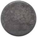 Miniatyrbilde 1 av 6: vidaXL Bordplate svart Ø40x2,5 cm marmor