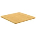 Miniatyrbillede 2 af 4: vidaXL bordplade 60x60x1,5 cm bambus