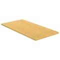 Pikkukuva 2 / 4: vidaXL Pöytälevy 40x80x1,5 cm bambu