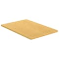 Miniatyrbilde 2 av 4: vidaXL Bordplate 40x60x1,5 cm bambus