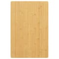 Miniatyrbild 1 av 4: vidaXL Bordsskiva 40x60x1,5 cm bambu