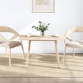 Pikkukuva 2 / 7: vidaXL Pöytälevy 110x55x2,5 cm täysi mänty suorakaide