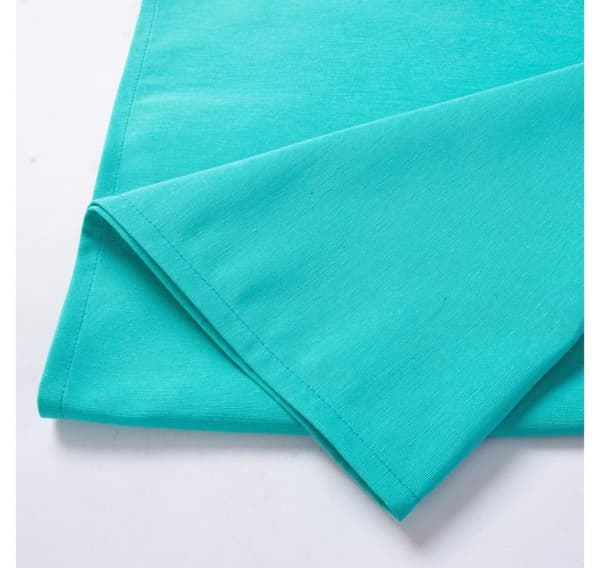 Bordmatte FIUME COLOR 43x116cm, turkis