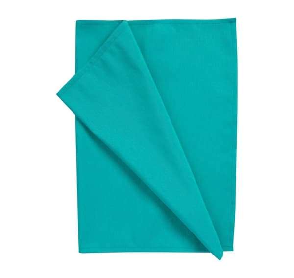 Bordmatte FIUME COLOR 43x116cm, turkis