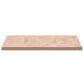 Pikkukuva 4 / 7: vidaXL Pöytälevy 100x60x2,5 cm suorakaide täysi pyökki