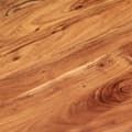 Pikkukuva 8 / 9: vidaXL Pöytälevy 100x40x3,8 cm ovaali täysi akasiapuu