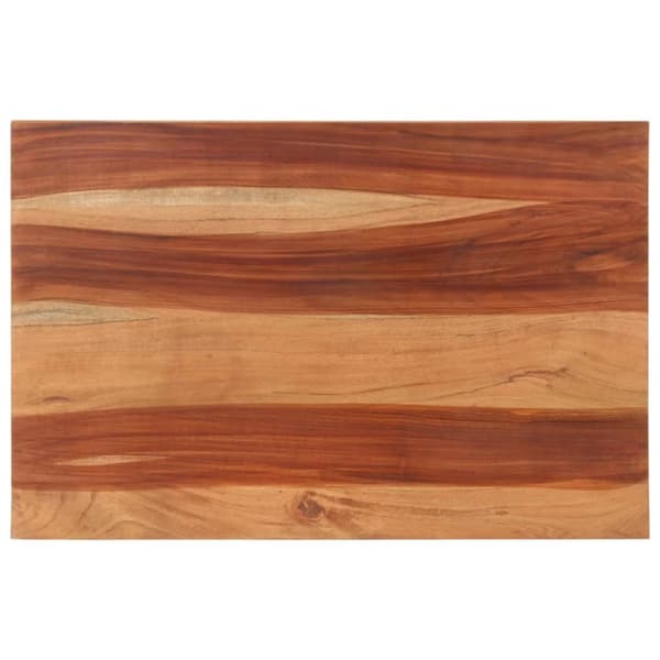 Pöytälevy täysi seesampuu 15-16 mm 60x90 cm