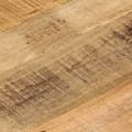 Pikkukuva 7 / 8: vidaXL Pöytälevy Ø 40x2,5 cm pyöreä karkea täysi mangopuu