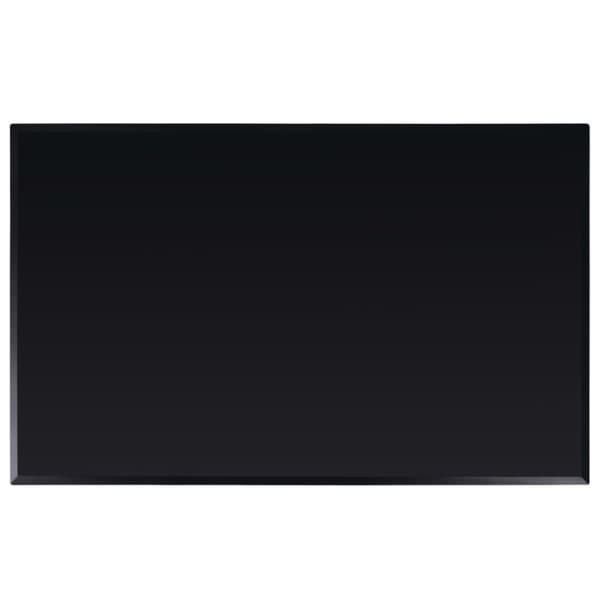 vidaXL Bordsskiva i härdat glas 1200x650 mm rektangulär -  Bordsskivor