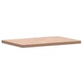 Pikkukuva 4 / 8: vidaXL Pöytälevy 60x40x2,5 cm suorakaide täysi pyökki -  Pöytälevyt