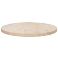 Pikkukuva 3 / 7: Pöytälevyt - Living Pöytälevy Ø50x2,5 cm täysi mänty