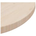 Pikkukuva 5 / 7: Pöytälevyt - Living Pöytälevy Ø50x2,5 cm täysi mänty