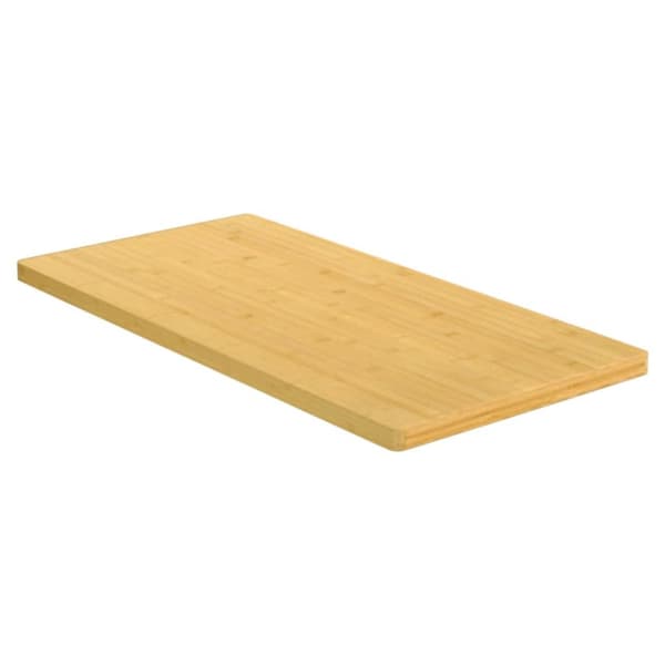 Pöytälevyt - Living Pöytälevy 40x80x2,5 cm bambu