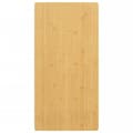 Pikkukuva 2 / 5: Pöytälevyt - Living Pöytälevy 40x80x2,5 cm bambu