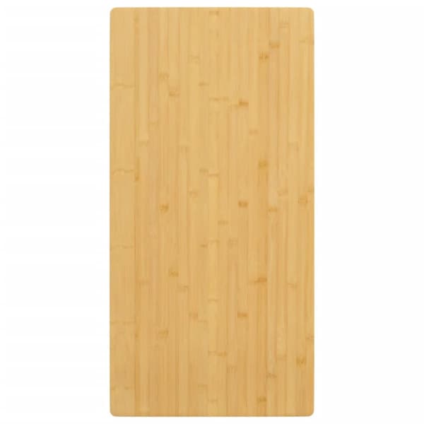 Pöytälevyt - Living Pöytälevy 40x80x2,5 cm bambu