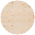 Pikkukuva 2 / 7: Pöytälevyt - Living Pöytälevy Ø60x2,5 cm täysi mänty