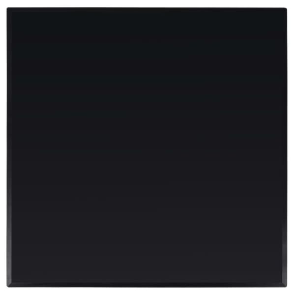 Pöytälevyt - Living Pöytälevy Karkaistu Lasi neliö 700x700 mm