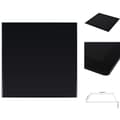 Pikkukuva 1 / 5: Pöytälevyt - Living Pöytälevy Karkaistu Lasi neliö 700x700 mm