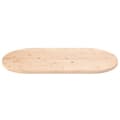 Pikkukuva 4 / 8: Pöytälevyt - Living Pöytälevy 100x50x2,5 cm täysi mänty ovaali