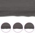 Miniatyrbild 7 av 11: Bordsskivor - Living Bordsskiva mörkbrun 100x40x(2-4) cm massivt trä levande kant