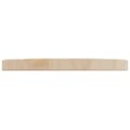 Miniatyrbild 4 av 7: Bordsskiva Ø30x2,5 cm massiv furu - Bordsskiva - Bordsskivor - Home & Living