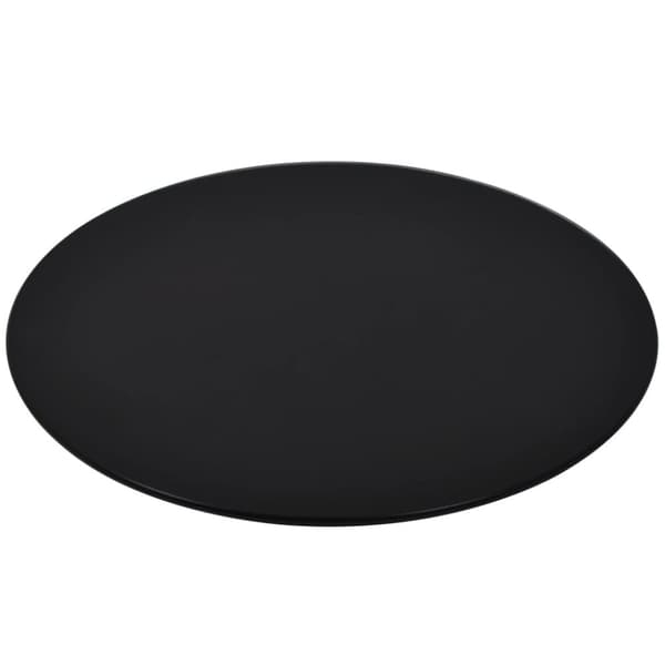 Bordsskiva i härdat glas 700 mm rund - Bordsskiva - Bordsskivor - Home & Living