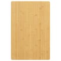 Miniatyrbillede 2 af 5: Bordplade 60x100x2,5 cm bambus - Bordplade - Bordplader - Home & Living