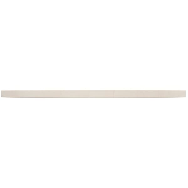 Pöytälevy valkoinen Ø70x2,5 cm täysi mänty - Pöytälevy - Pöytälevyt - Home & Living