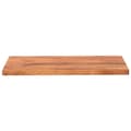 Pikkukuva 3 / 9: vidaXL Pöytälevy 60x50x2,5 cm suorakaide täysi akasiapuu