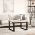 Pikkukuva 3 / 10: vidaXL Pöytälevyt 2 kpl 80x40x1,7 cm suorakaide täysi mänty