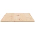 Pikkukuva 6 / 10: vidaXL Pöytälevyt 2 kpl 80x40x1,7 cm suorakaide täysi mänty