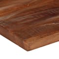 Pikkukuva 6 / 9: vidaXL Pöytälevy 50x50x2,5 cm neliö kierrätetty täyspuu