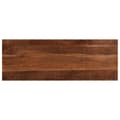 Pikkukuva 1 / 9: vidaXL Pöytälevy 140x50x2,5 cm suorakaide kierrätetty täyspuu