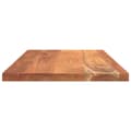 Miniatyrbilde 4 av 9: vidaXL Bordplate 120x60x3,8 cm rektangulær heltre akasie