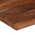 Pikkukuva 6 / 9: vidaXL Pöytälevy 60x60x2,5 cm neliö kierrätetty täyspuu