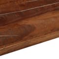 Pikkukuva 7 / 9: vidaXL Pöytälevy 60x60x2,5 cm neliö kierrätetty täyspuu