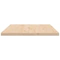 Miniatyrbillede 6 af 10: vidaXL bordplader 3 stk. 80x53x2,5 cm rektangulær massivt fyrretræ