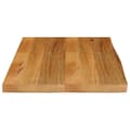 Pikkukuva 4 / 9: vidaXL Pöytälevy elävä reuna 80x60x2,5 cm täysi mangopuu